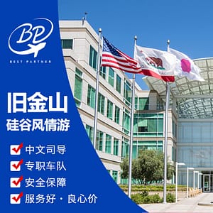 Business Tour